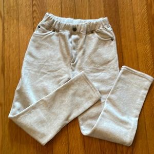 Boys Littlest Prince sweatpants